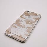 iTattoo Type 3D for iPhone6(iPhone Case) appouflage Gold iTattoo Type 3D for iPhone6(iPhone Case) appouflage Gold